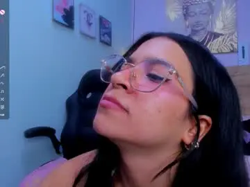 Chaturbate Sex Cam of lila_foox