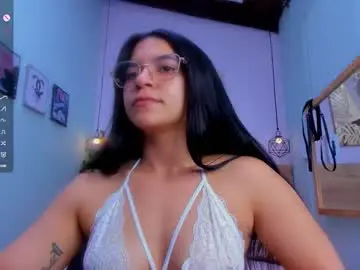 Chaturbate Private Sex Chat of lila_foox