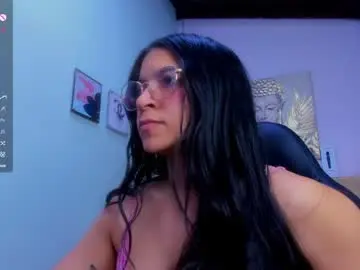 Chaturbate Best Webcam of lila_foox