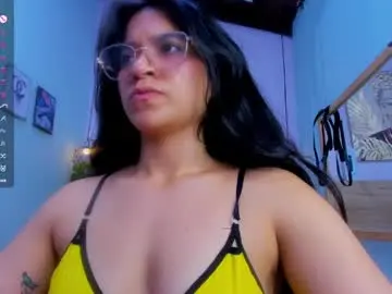 Chaturbate Live Sex of lila_foox