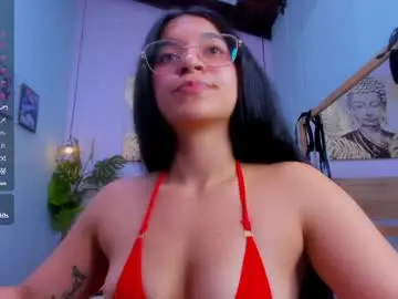 Chaturbate Watch Live Sex Cams of lila_foox