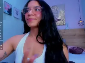 Chaturbate Sex Cam of lila_foox