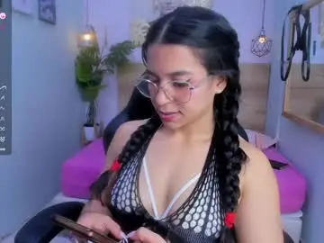 Chaturbate Live Porn of lila_foox