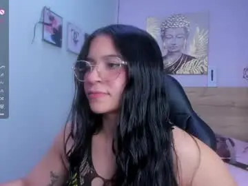 Chaturbate Nude Webcam of lila_foox