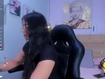 Chaturbate Live Porn of lila_foox