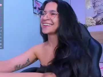 Chaturbate Best live sex cam show of lila_foox
