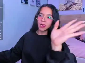 Chaturbate Best live sex cam show of lila_foox