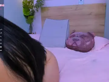 Chaturbate Live Sex of lila_foox