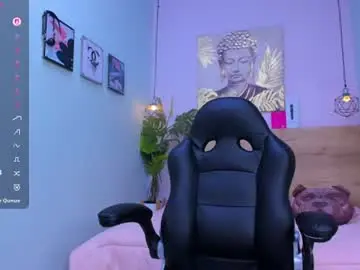 Chaturbate Sex Cam of lila_foox
