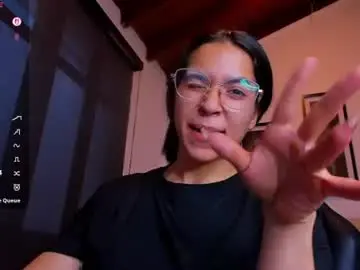 Chaturbate Live Porn of lila_foox