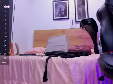 Chaturbate Adult Webcams of lila_foox