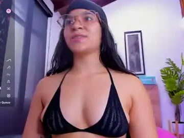 Chaturbate Sex Chat of lila_foox