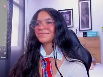 Chaturbate Adult Webcams of lila_foox