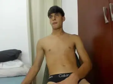 Chaturbate Sex Chat of lucacosta19