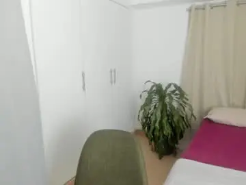 Chaturbate Live Sex of lucacosta19