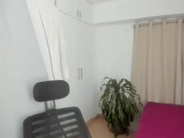 Chaturbate Free Porn Cam of lucacosta19