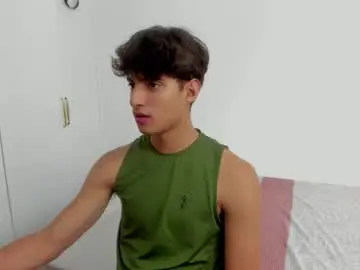 Chaturbate Live Porn of lucacosta19