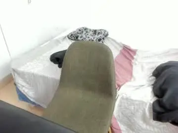 Chaturbate Live Sex of lucacosta19