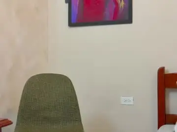 Chaturbate Adult Webcam of lucacosta19