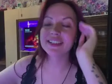 Chaturbate Sex Chat of luna_foxis