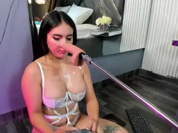 Chaturbate Best Webcam of maludiazx