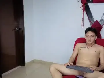 Chaturbate Live Sex of mathias_and_nicolas