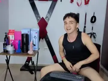 Chaturbate Watch Live Sex Cams of mathias_and_nicolas