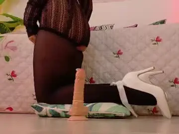 Chaturbate Sex Cam of melany_na