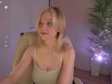 Chaturbate Nude Webcam of mia_milagros
