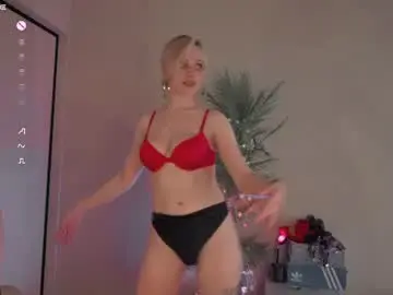 Chaturbate Adult Webcams of mia_milagros