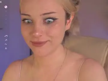 Chaturbate Sex Chat of mia_milagros