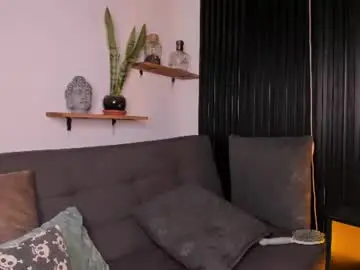 Chaturbate Live Porn of mia_ravenn