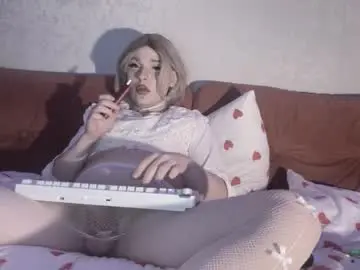 Chaturbate Nude Webcam of michelle_jacksonn