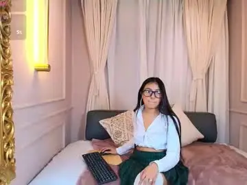 Chaturbate Live Sex of nahomi_key_