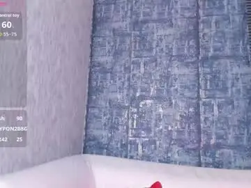 Chaturbate Live Porn of nathalyleen