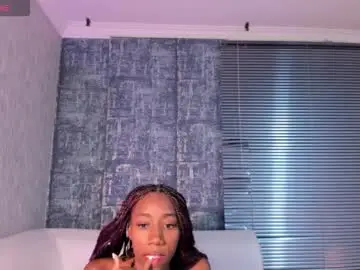 Chaturbate Private Sex Chat of nathalyleen