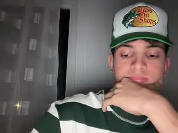 Chaturbate Live Sex of sbouchikh03