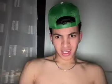 Chaturbate Sex Chat of sbouchikh03