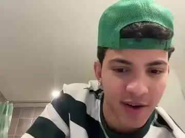 Chaturbate Sex Chat of sbouchikh03