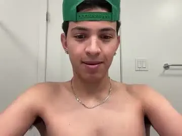 Chaturbate Sex Cam of sbouchikh03