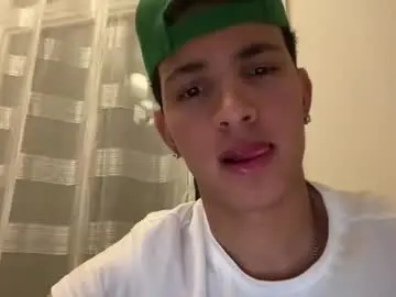 Chaturbate Sex Chat of sbouchikh03