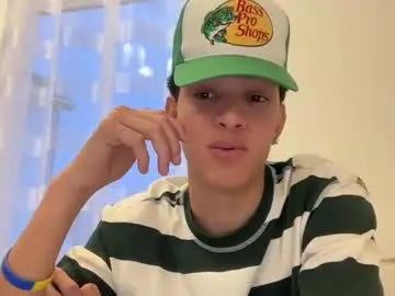 Chaturbate Nude Webcam of sbouchikh03