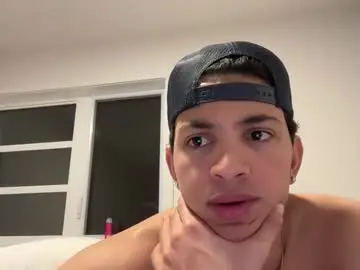 Chaturbate Live Porn of sbouchikh03