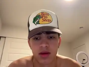 Chaturbate Adult Webcams of sbouchikh03