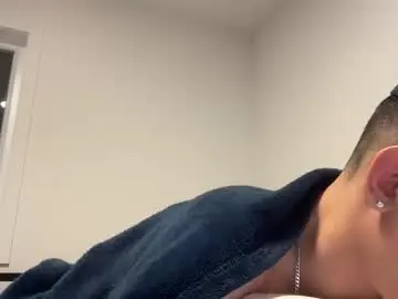 Chaturbate Best Webcam of sbouchikh03