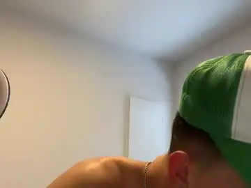 Chaturbate Adult Webcam of sbouchikh03