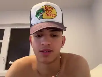 Chaturbate Free Porn Cam of sbouchikh03