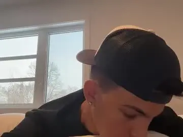 Chaturbate Nude Webcam of sbouchikh03