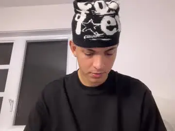 Chaturbate Sex Chat of sbouchikh03