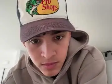 Chaturbate Sex Chat of sbouchikh03